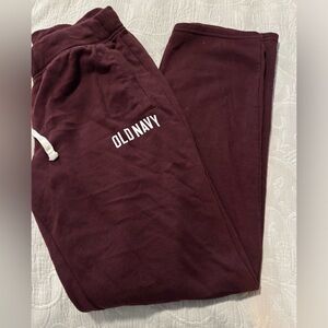 Old navy jogger